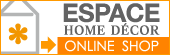 ESPACE HOME DECOR ONLINE SHOP