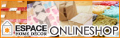ESPACE HOME DECOR ONLINE SHOP