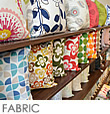 fabric