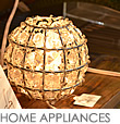 home appliances